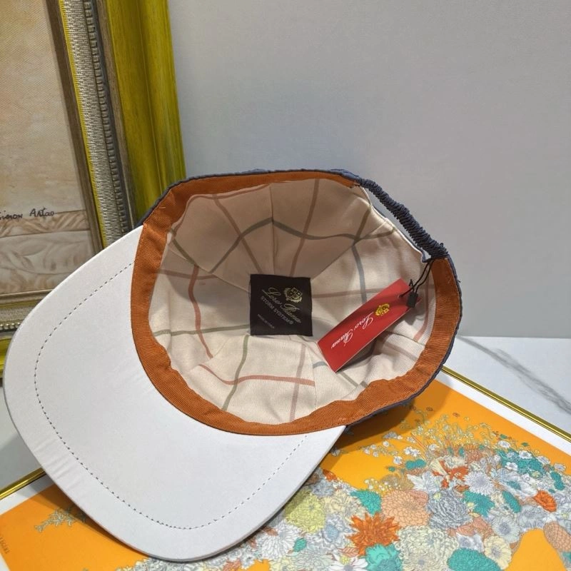 Louis Vuitton Caps Elegant 261780