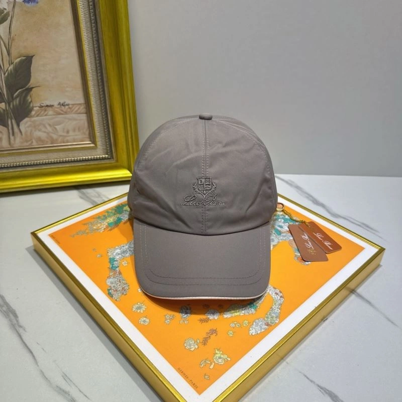Louis Vuitton Caps SoftTouch 261778