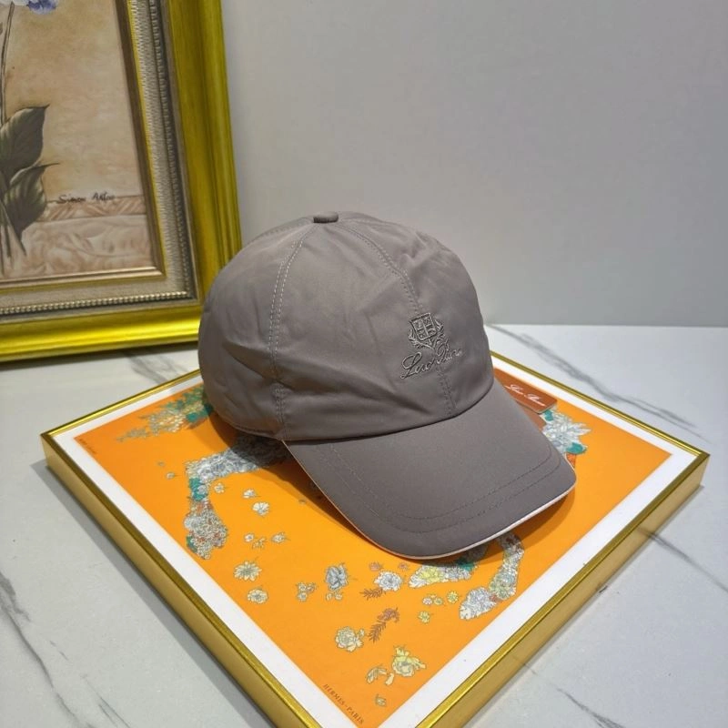 Louis Vuitton Caps SoftTouch 261778