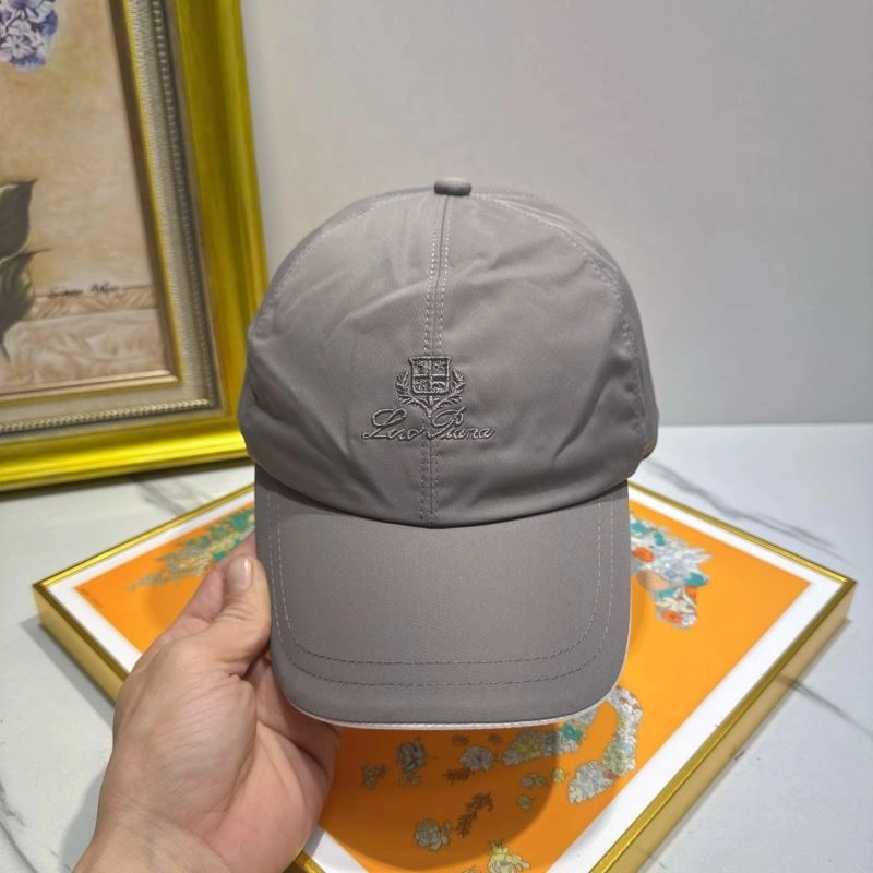 Louis Vuitton Caps SoftTouch 261778