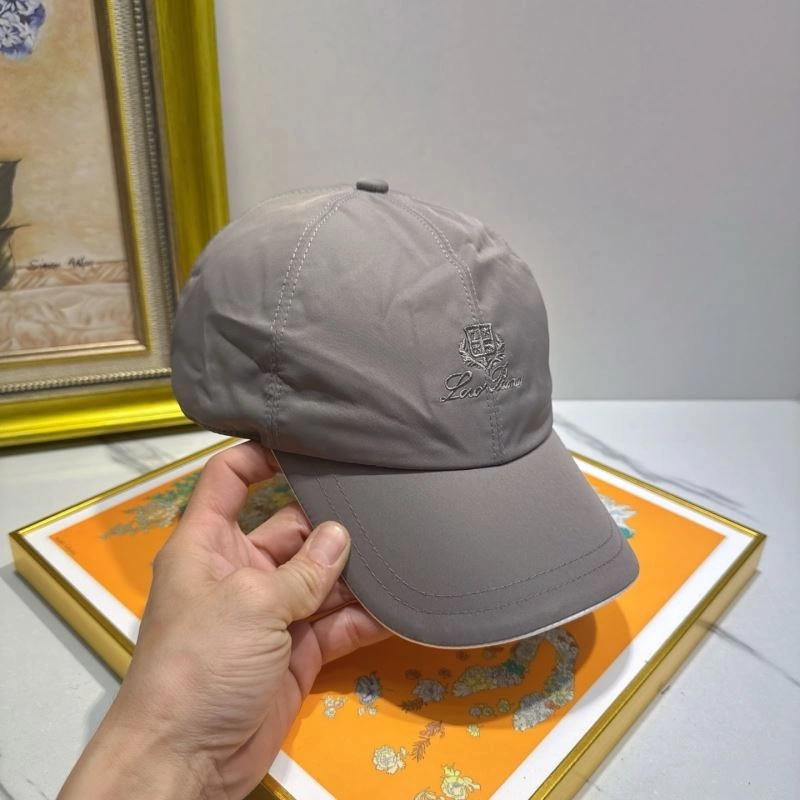 Louis Vuitton Caps SoftTouch 261778