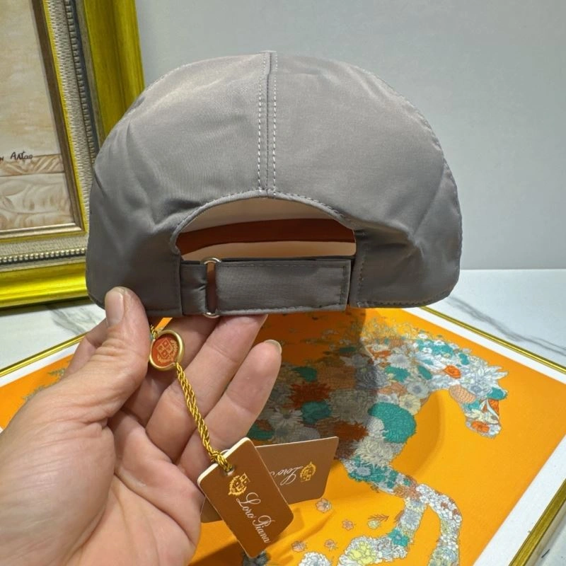 Louis Vuitton Caps SoftTouch 261778