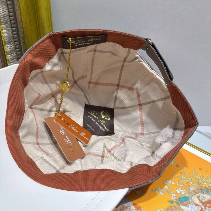 Louis Vuitton Caps SoftTouch 261778