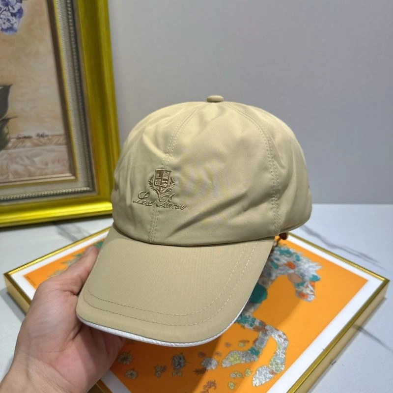 SunProtective Louis Vuitton Caps 261777