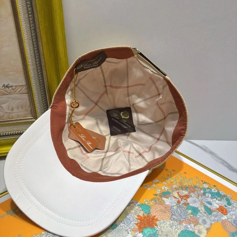 SunProtective Louis Vuitton Caps 261777