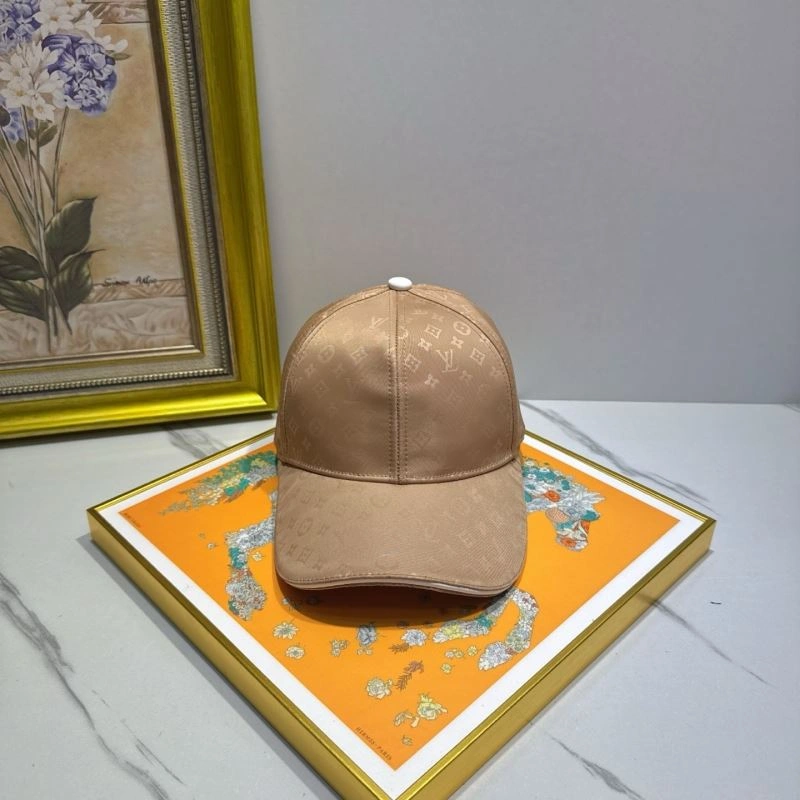 Classic Louis Vuitton Caps 261772