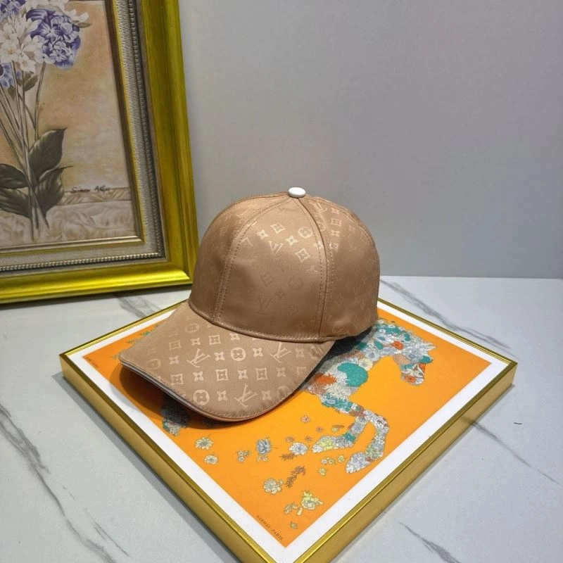 Classic Louis Vuitton Caps 261772