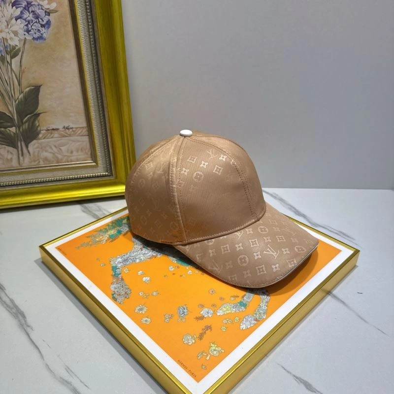 Classic Louis Vuitton Caps 261772