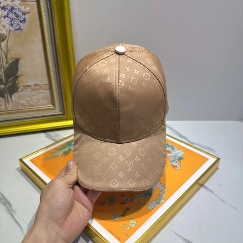 Classic Louis Vuitton Caps 261772
