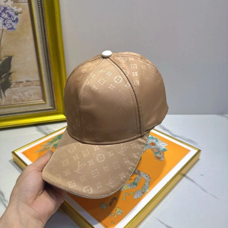 Classic Louis Vuitton Caps 261772