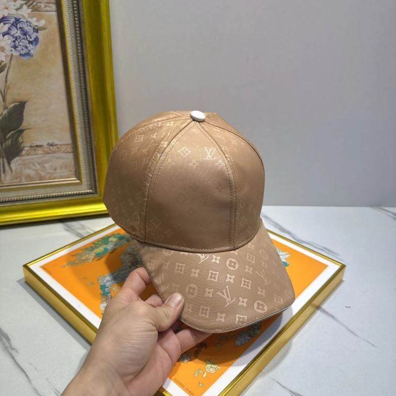 Classic Louis Vuitton Caps 261772