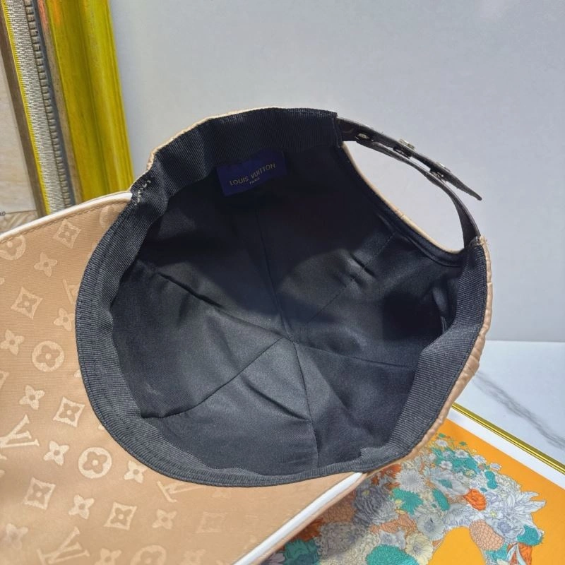 Classic Louis Vuitton Caps 261772