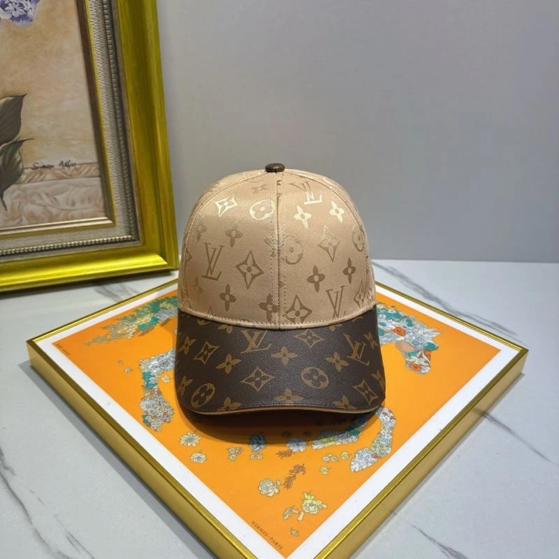 Louis Vuitton Caps WeatherProof 261744