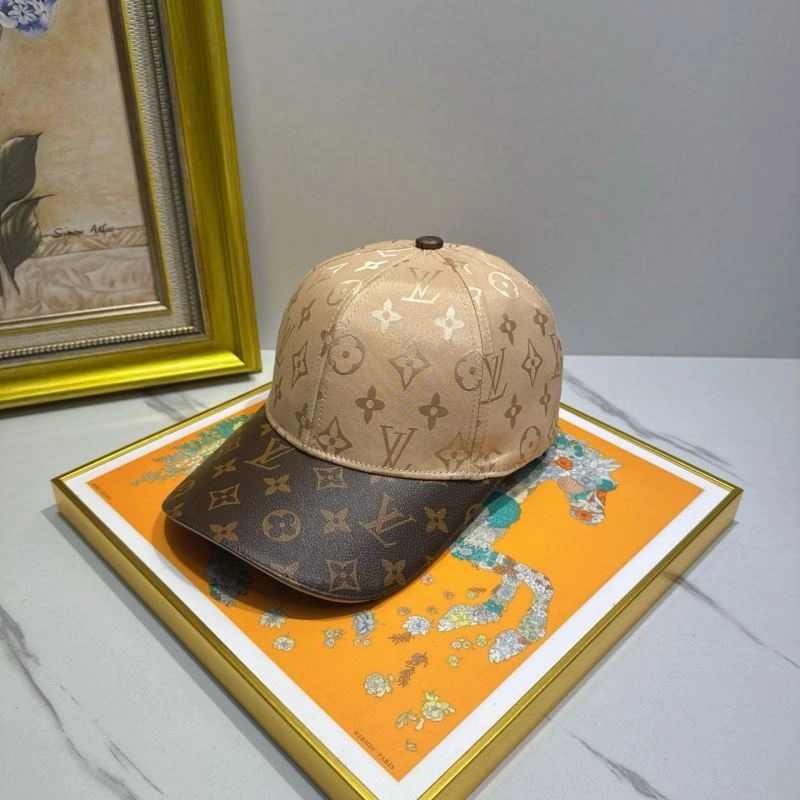 Louis Vuitton Caps WeatherProof 261744