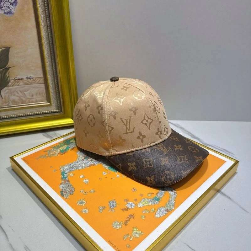 Louis Vuitton Caps WeatherProof 261744