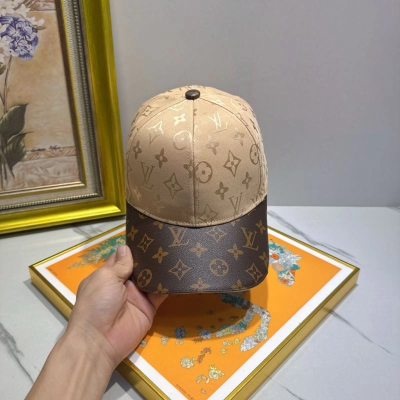 Louis Vuitton Caps WeatherProof 261744