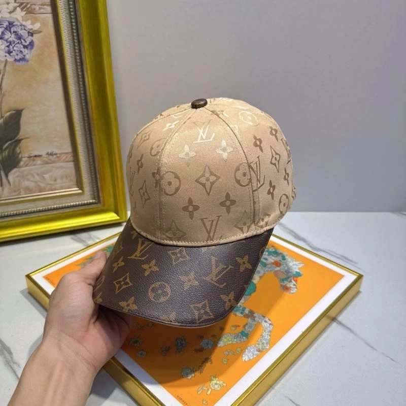 Louis Vuitton Caps WeatherProof 261744