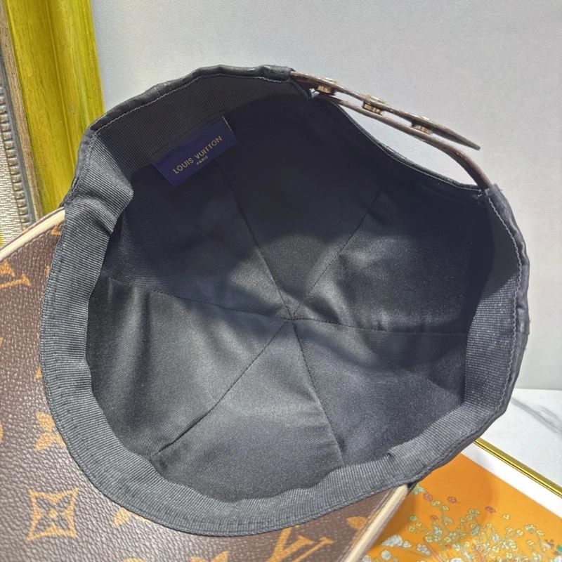 Louis Vuitton Caps WeatherProof 261744