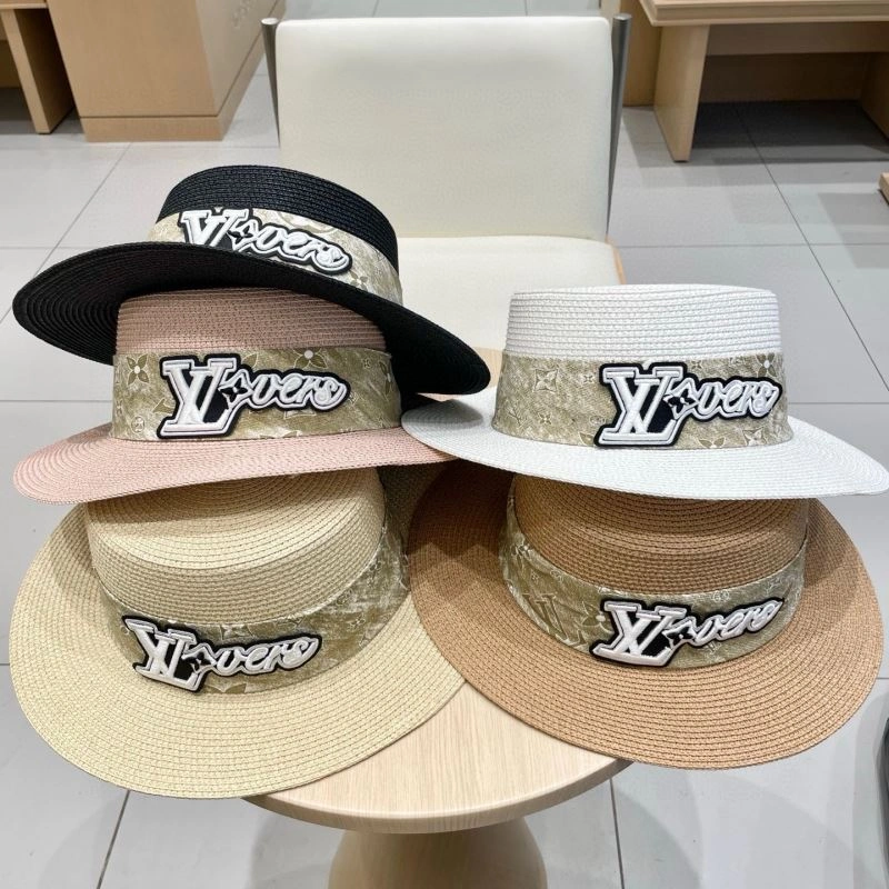 FashionForward Louis Vuitton Caps 261762