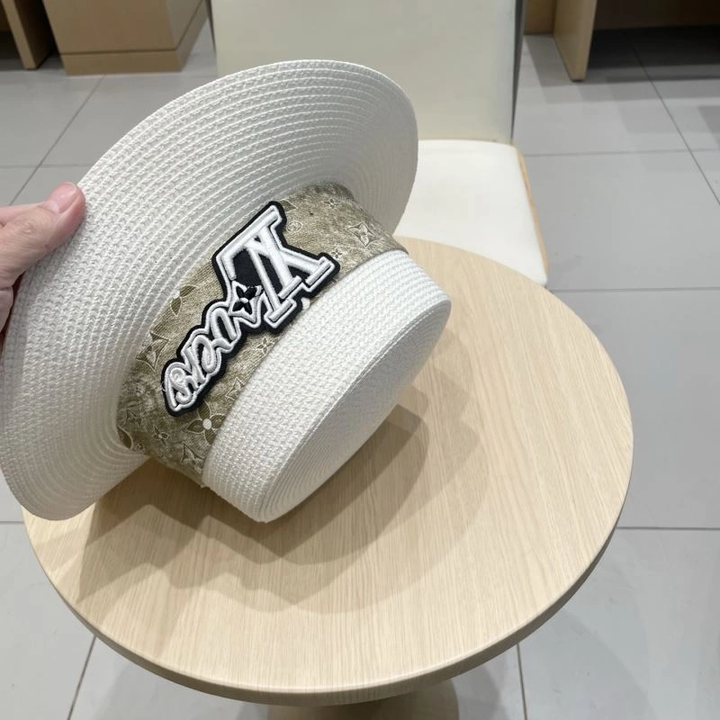 FashionForward Louis Vuitton Caps 261762