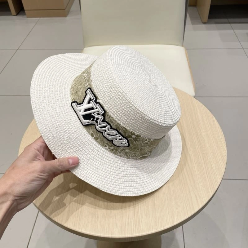 FashionForward Louis Vuitton Caps 261762