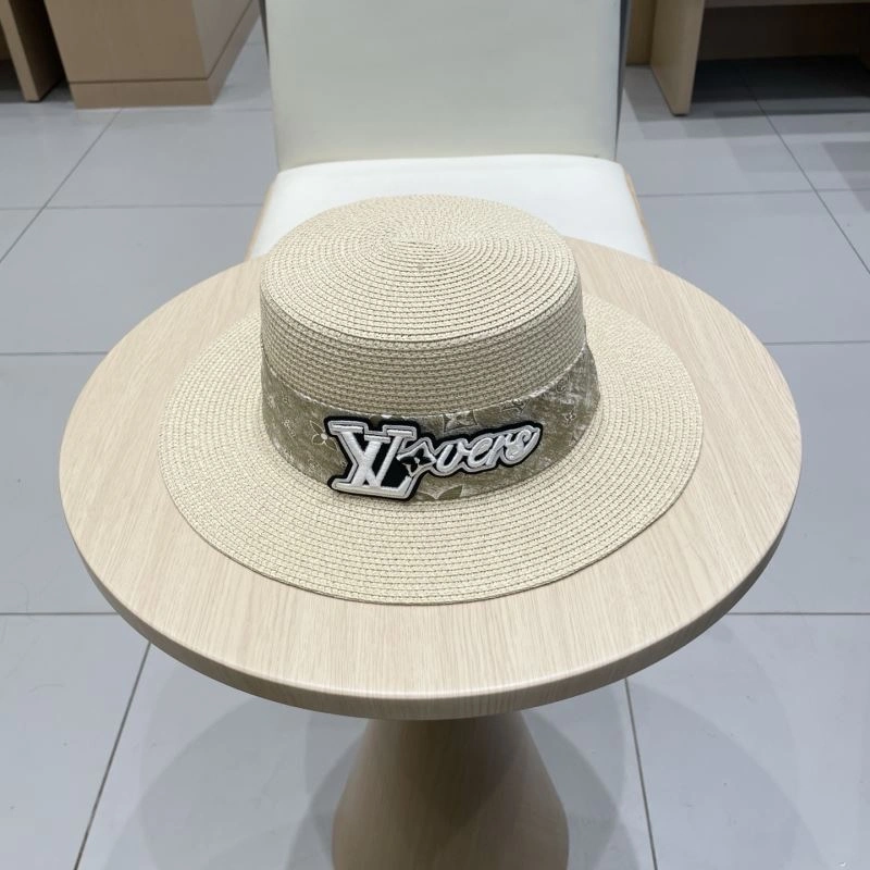 Louis Vuitton Caps Tailored 261754