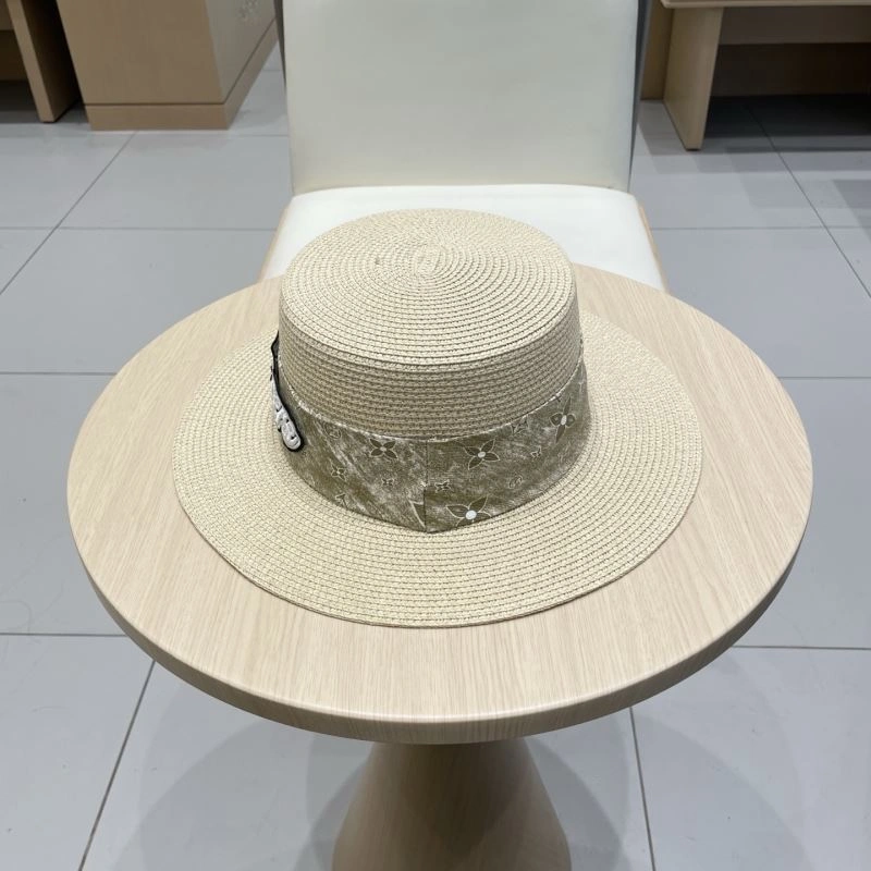 Louis Vuitton Caps Tailored 261754