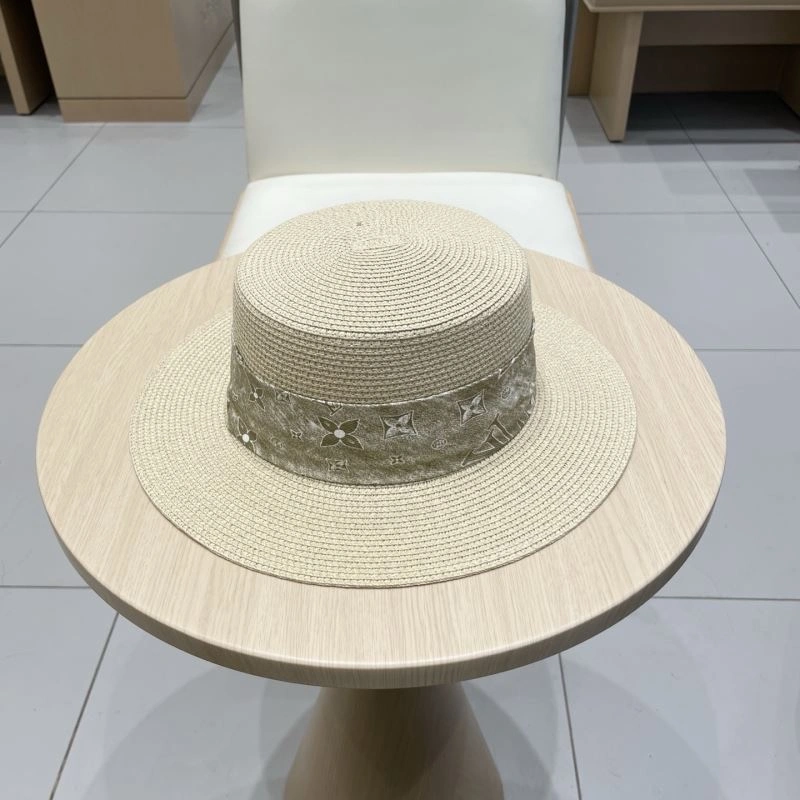 Louis Vuitton Caps Tailored 261754