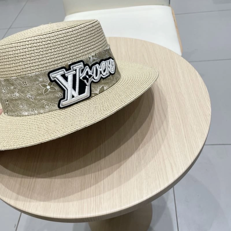 Louis Vuitton Caps Tailored 261754