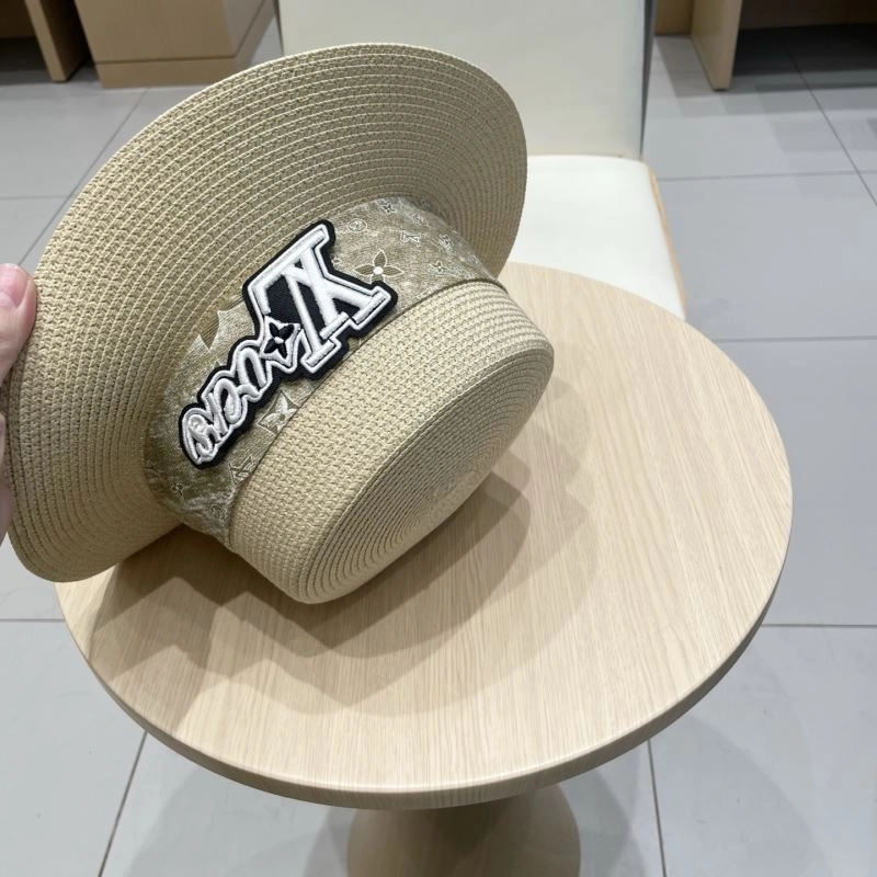 Louis Vuitton Caps Tailored 261754
