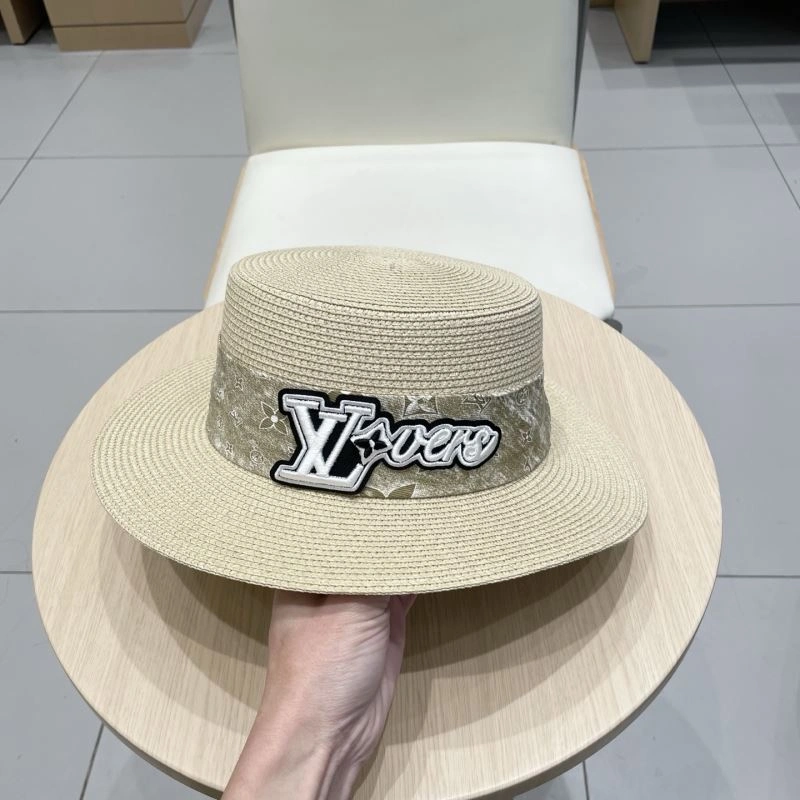 Louis Vuitton Caps Tailored 261754