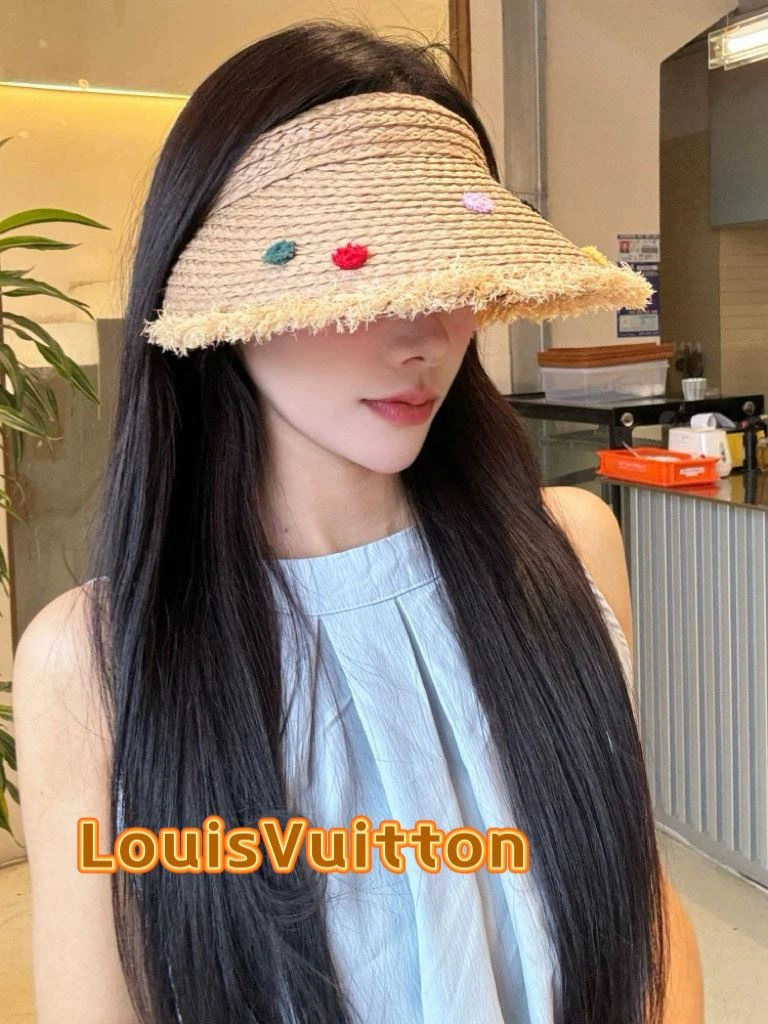 Louis Vuitton Caps Popular 261758