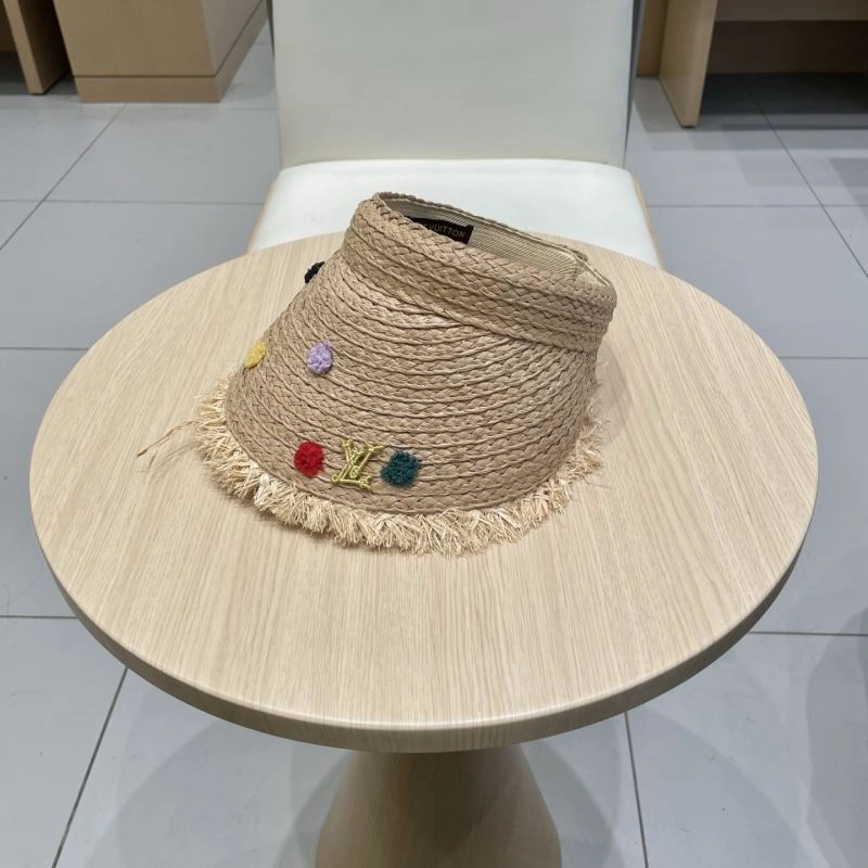 Louis Vuitton Caps Popular 261758