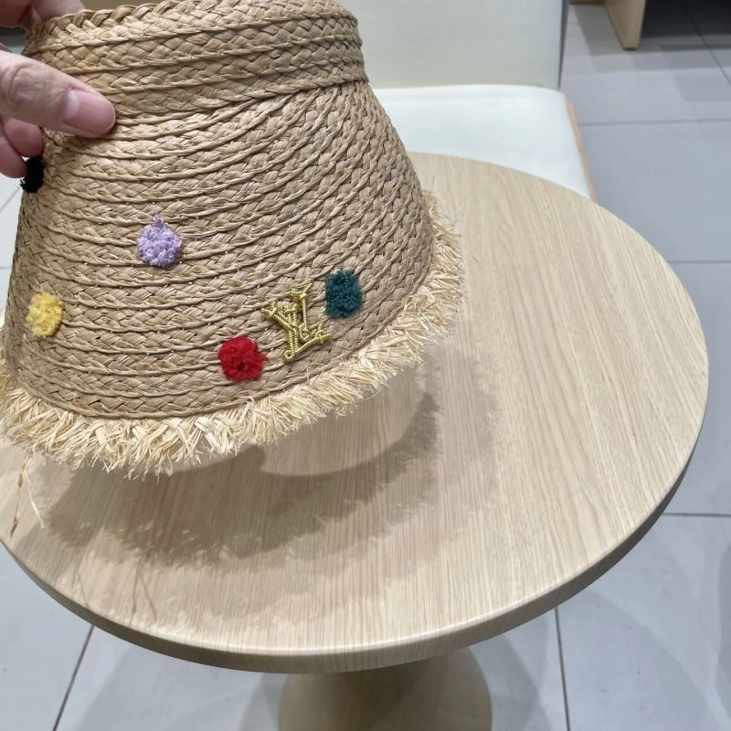 Louis Vuitton Caps Popular 261758