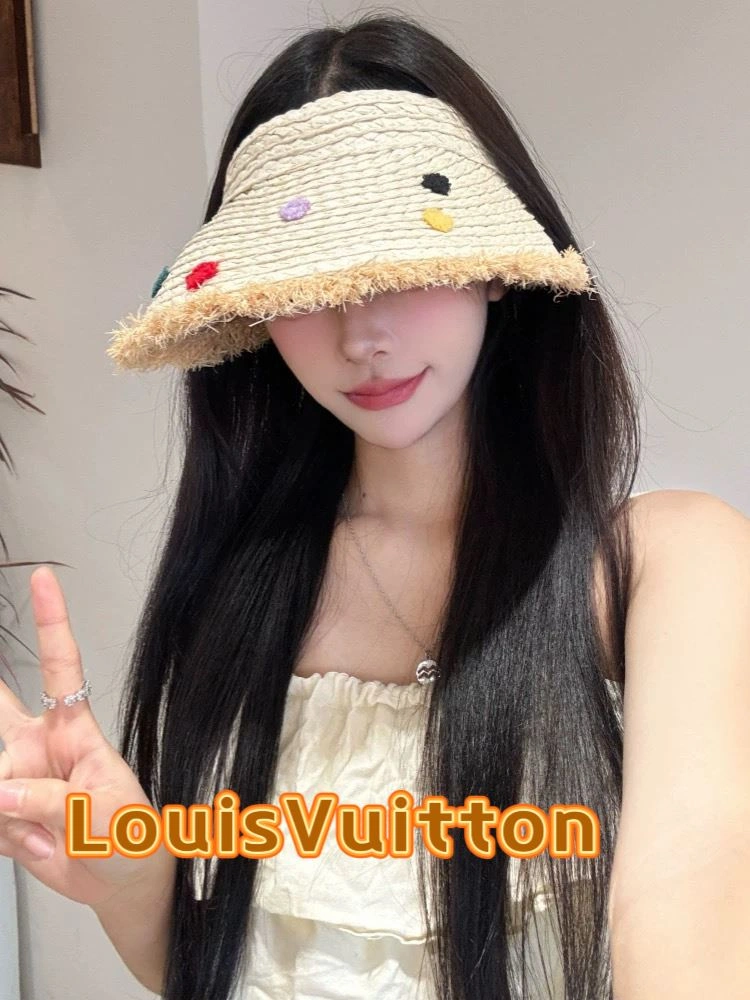 Louis Vuitton Caps TimelessDesign 261770