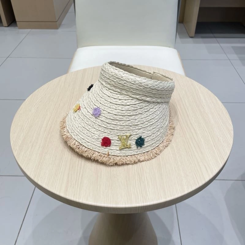 Louis Vuitton Caps TimelessDesign 261770