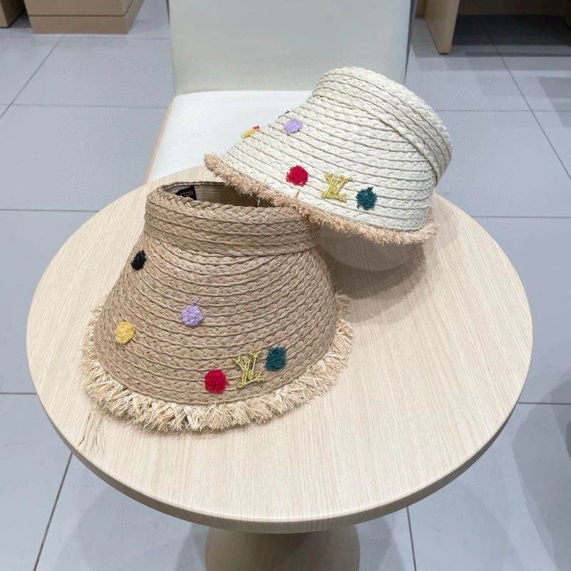 Louis Vuitton Caps TimelessDesign 261770