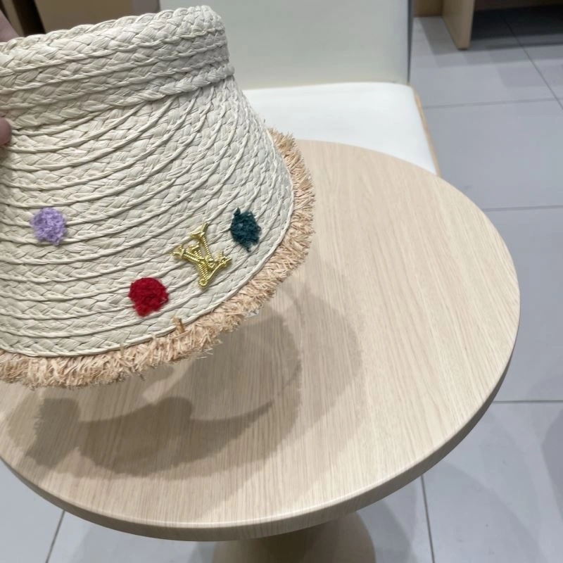 Louis Vuitton Caps TimelessDesign 261770