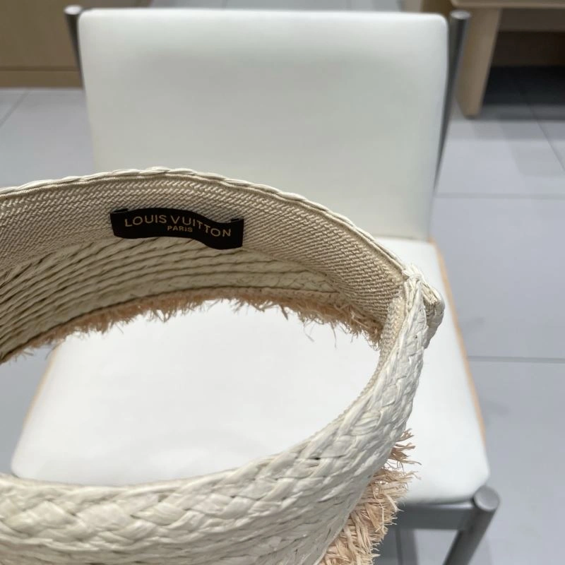 Louis Vuitton Caps TimelessDesign 261770