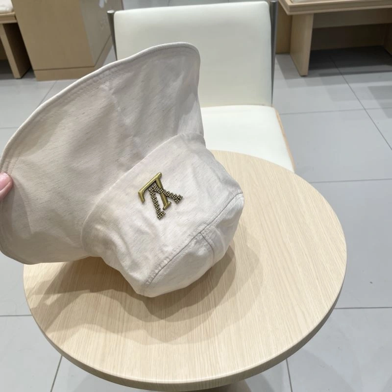 Louis Vuitton Caps WrinkleFree 261753