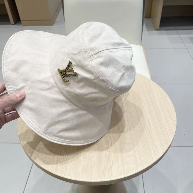 Louis Vuitton Caps WrinkleFree 261753