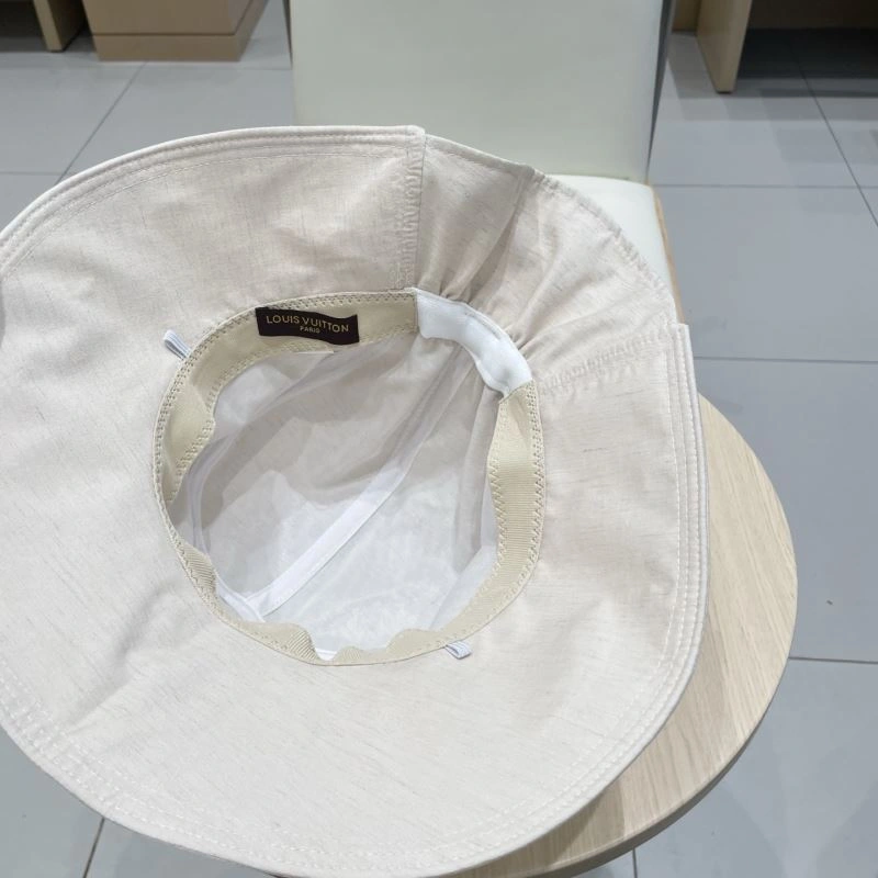 Louis Vuitton Caps WrinkleFree 261753