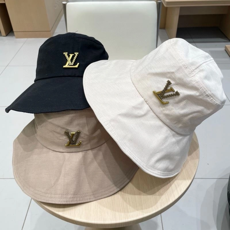 Fashionable Louis Vuitton Caps 261760