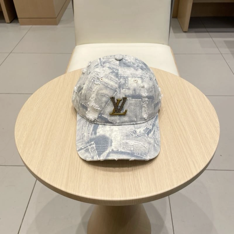 Louis Vuitton Caps FlexibleFit 261747
