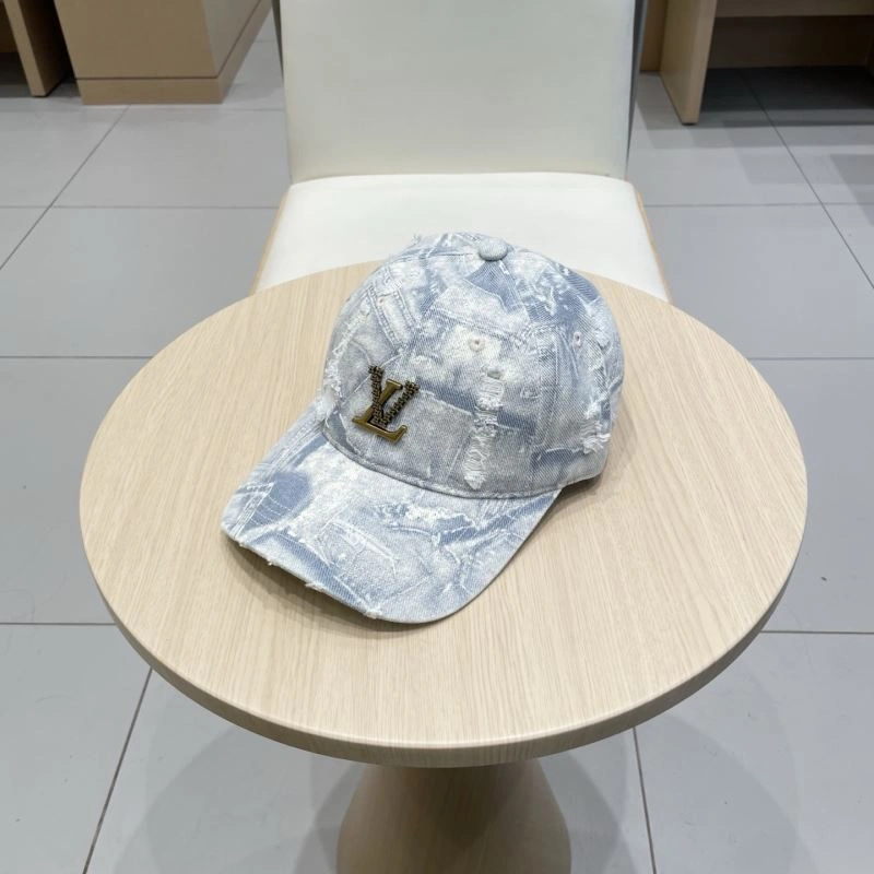 Louis Vuitton Caps FlexibleFit 261747
