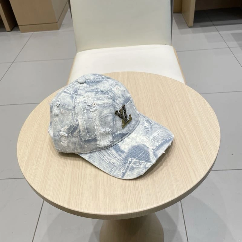Louis Vuitton Caps FlexibleFit 261747