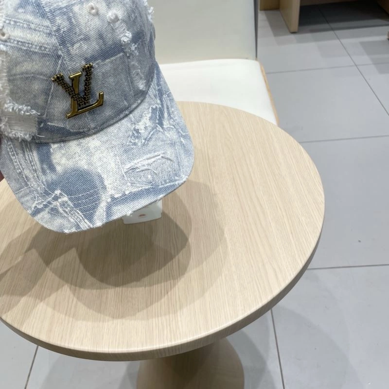 Louis Vuitton Caps FlexibleFit 261747