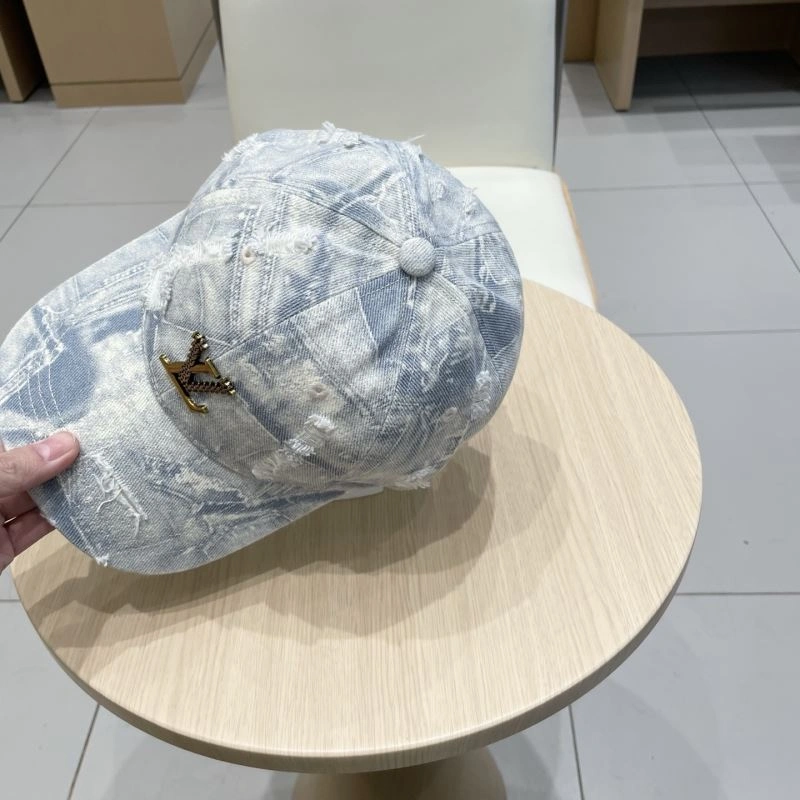 Louis Vuitton Caps FlexibleFit 261747