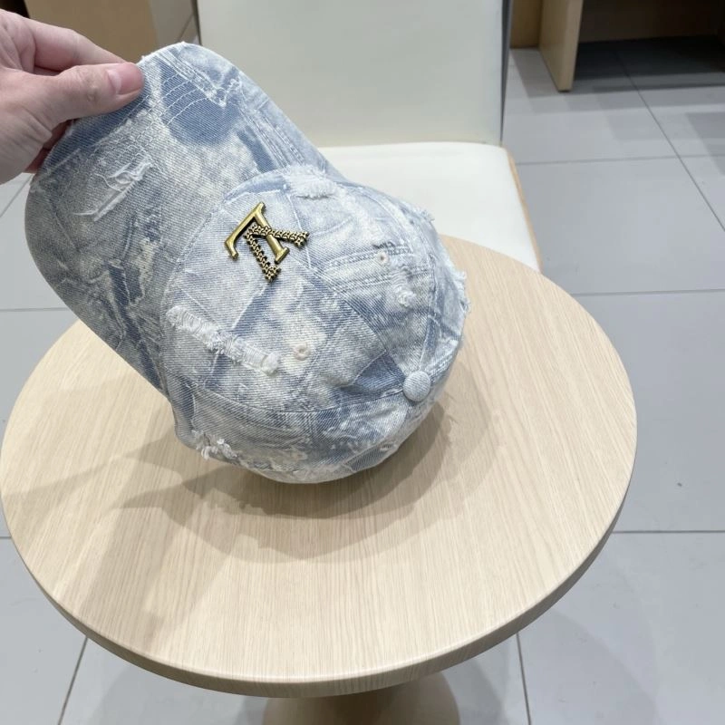 Louis Vuitton Caps FlexibleFit 261747