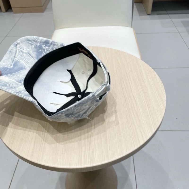 Louis Vuitton Caps FlexibleFit 261747